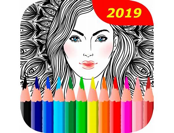 Coloring book 2019 for Android - Download the APK from Habererciyes